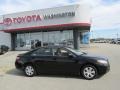 Black - Camry LE Photo No. 2