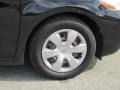 Black - Camry LE Photo No. 3
