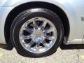 Bright Silver Metallic - 300 C HEMI Photo No. 3