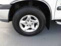 Natural White - Tundra SR5 Access Cab Photo No. 11