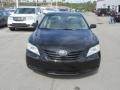 Black - Camry LE Photo No. 4