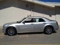 Bright Silver Metallic - 300 C HEMI Photo No. 4