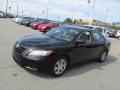 Black - Camry LE Photo No. 5