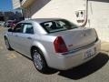 Bright Silver Metallic - 300 C HEMI Photo No. 5