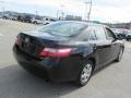 Black - Camry LE Photo No. 9