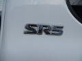 Natural White - Tundra SR5 Access Cab Photo No. 17