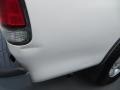Natural White - Tundra SR5 Access Cab Photo No. 18
