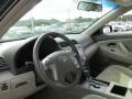 Black - Camry LE Photo No. 11