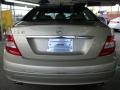 2010 Pearl Beige Metallic Mercedes-Benz C 300 Luxury  photo #5