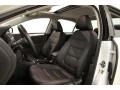Candy White - Jetta TDI Sedan Photo No. 5