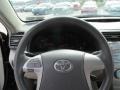 Black - Camry LE Photo No. 15