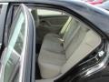 Black - Camry LE Photo No. 16