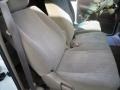 Natural White - Tundra SR5 Access Cab Photo No. 27