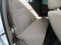 Natural White - Tundra SR5 Access Cab Photo No. 28