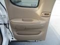 Natural White - Tundra SR5 Access Cab Photo No. 30