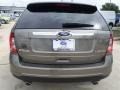 2013 Mineral Gray Metallic Ford Edge Limited  photo #4