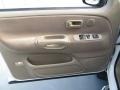Natural White - Tundra SR5 Access Cab Photo No. 32