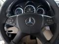 Pearl Beige Metallic - C 300 Luxury Photo No. 20