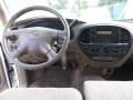 Natural White - Tundra SR5 Access Cab Photo No. 36