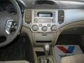 Clear White - Optima LX V6 Photo No. 5
