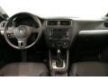 Candy White - Jetta TDI Sedan Photo No. 26