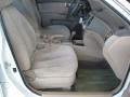 Clear White - Optima LX V6 Photo No. 10