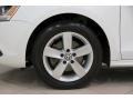 Candy White - Jetta TDI Sedan Photo No. 29
