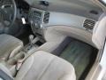 Clear White - Optima LX V6 Photo No. 12