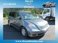 Polished Metal Metallic - Odyssey EX-L Photo No. 1