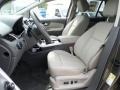 2013 Mineral Gray Metallic Ford Edge Limited  photo #21