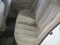 Clear White - Optima LX V6 Photo No. 15