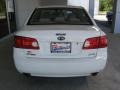 Clear White - Optima LX V6 Photo No. 16