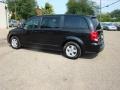 Brilliant Black Crystal Pearl - Grand Caravan Mainstreet Photo No. 3