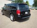 Brilliant Black Crystal Pearl - Grand Caravan Mainstreet Photo No. 4