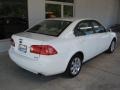Clear White - Optima LX V6 Photo No. 18