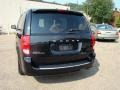 Brilliant Black Crystal Pearl - Grand Caravan Mainstreet Photo No. 5