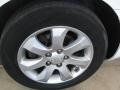 Clear White - Optima LX V6 Photo No. 19