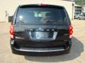 Brilliant Black Crystal Pearl - Grand Caravan Mainstreet Photo No. 6