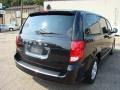 Brilliant Black Crystal Pearl - Grand Caravan Mainstreet Photo No. 7