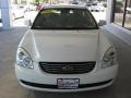 Clear White - Optima LX V6 Photo No. 22