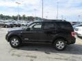 Black - Escape XLT V6 4WD Photo No. 8
