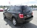Black - Escape XLT V6 4WD Photo No. 9