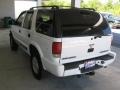 2000 Summit White Chevrolet Blazer LS 4x4  photo #3