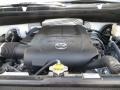 5.7 Liter DOHC 32-Valve Dual VVT-i V8 2014 Toyota Tundra SR5 Crewmax Engine