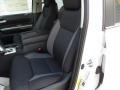 2014 Toyota Tundra SR5 Crewmax Front Seat