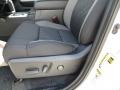 Graphite Front Seat Photo for 2014 Toyota Tundra #85862308