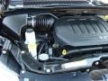 Brilliant Black Crystal Pearl - Grand Caravan Mainstreet Photo No. 29