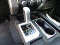 6 Speed Automatic 2014 Toyota Tundra SR5 Crewmax Transmission