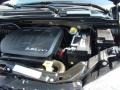 Brilliant Black Crystal Pearl - Grand Caravan Mainstreet Photo No. 30