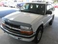 Summit White - Blazer LS 4x4 Photo No. 21